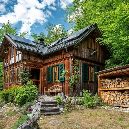 Alte Muehle In - By Mynests * Gossl