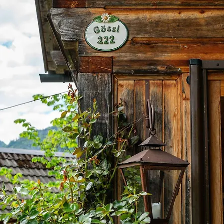 Casa de Férias Alte Muehle In - By Mynests