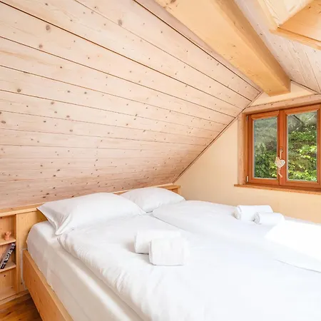 Alte Muehle In - By Mynests Casa de Férias Gossl