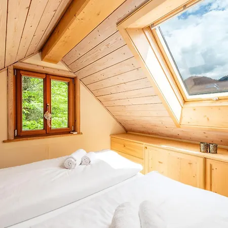 Alte Muehle In - By Mynests Casa de Férias Gossl