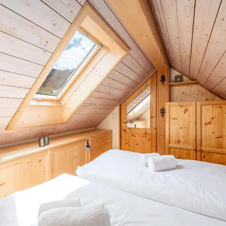 Casa de Férias Alte Muehle In - By Mynests