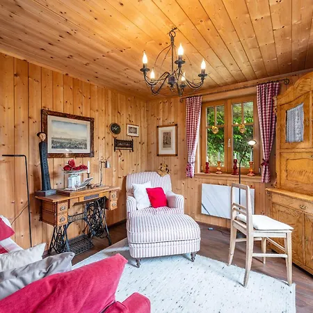 Alte Muehle In - By Mynests * Gossl
