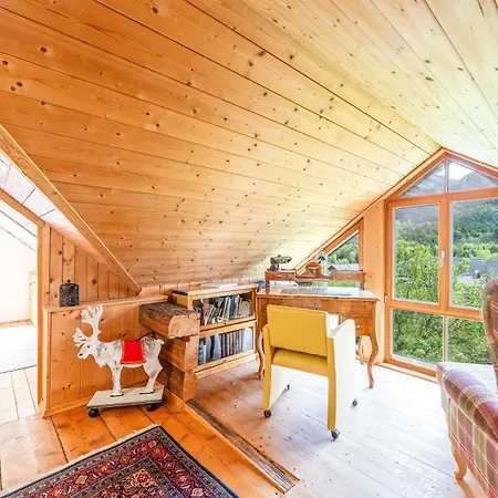 Casa de Férias Alte Muehle In - By Mynests *