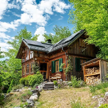 Casa de Férias Alte Muehle In - By Mynests *